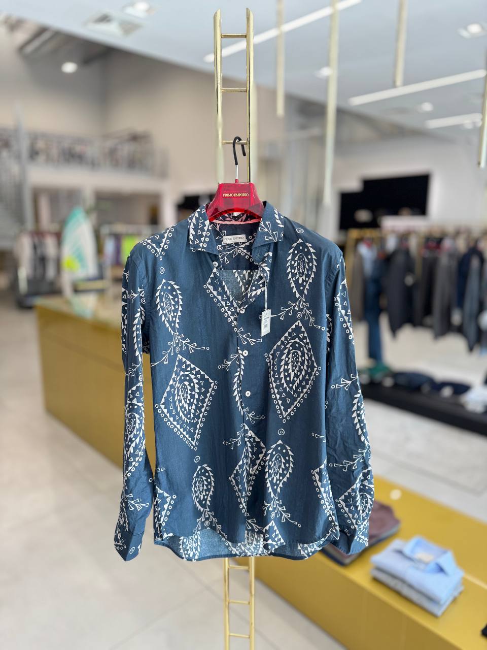 Итальянская одежда, бренд Primo Emporio, арт. 73856220