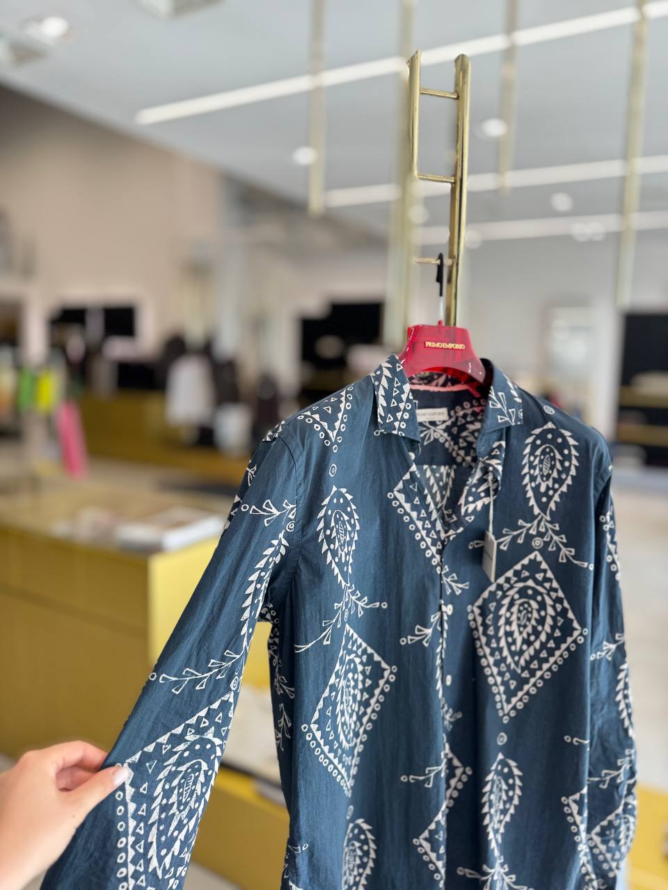 Итальянская одежда, бренд Primo Emporio, арт. 73856221