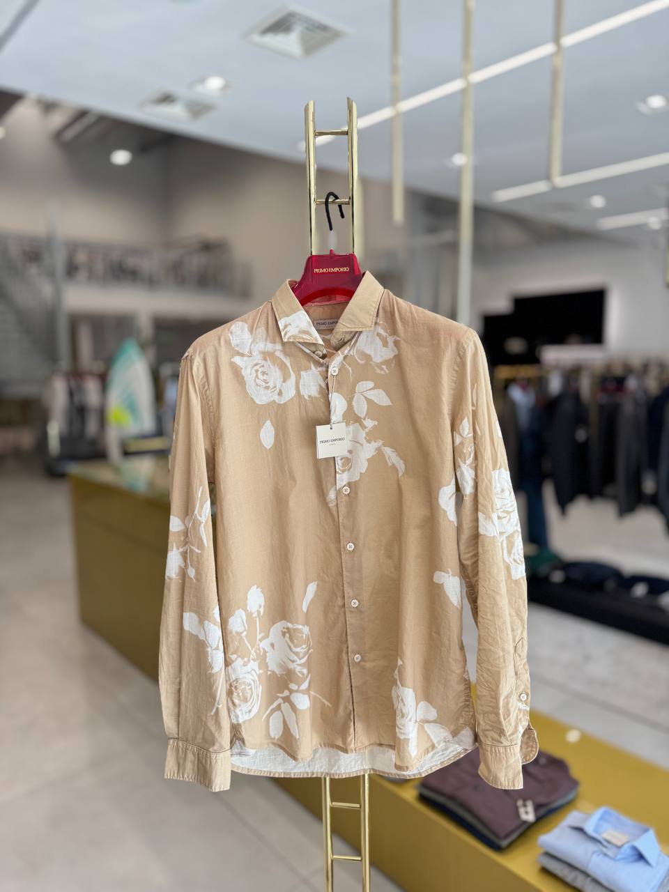 Итальянская одежда, бренд Primo Emporio, арт. 73856236