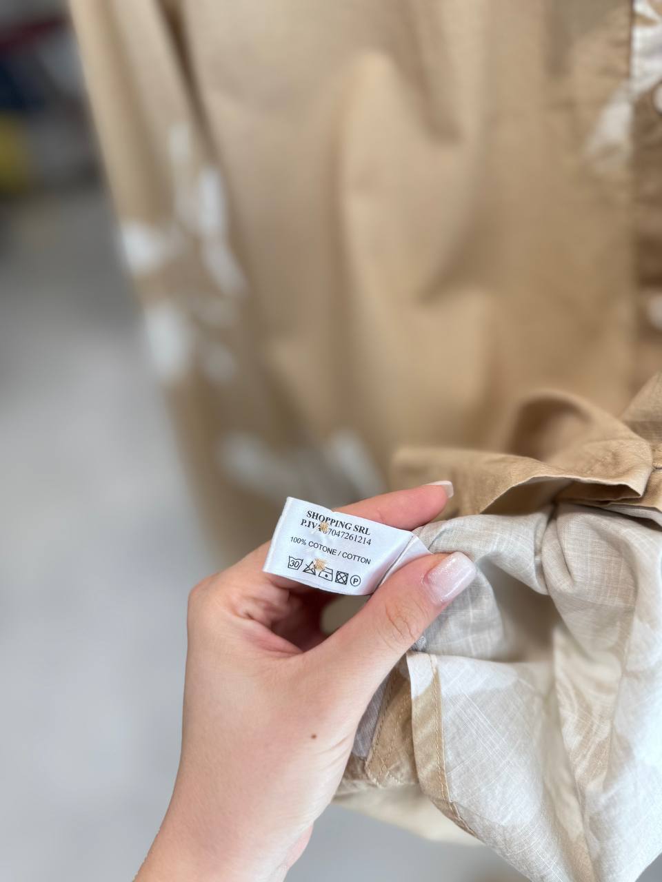 Итальянская одежда, бренд Primo Emporio, арт. 73856238