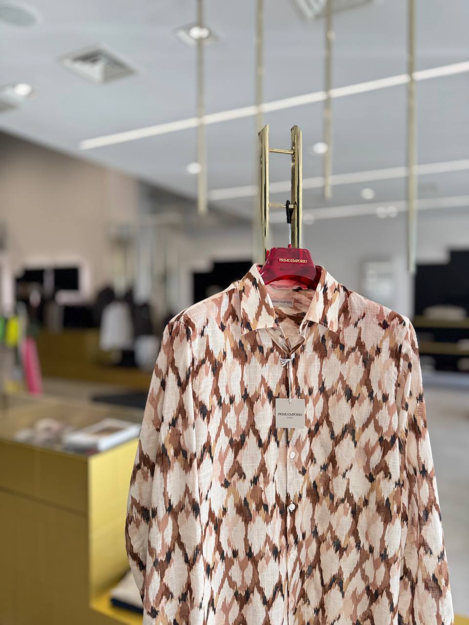 Фото Primo Emporio