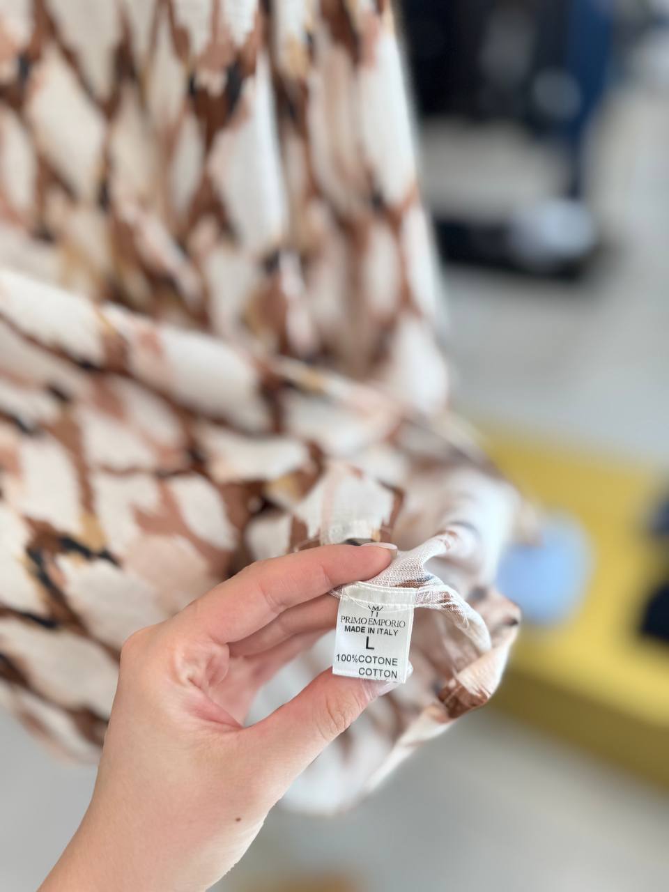 Фото Primo Emporio