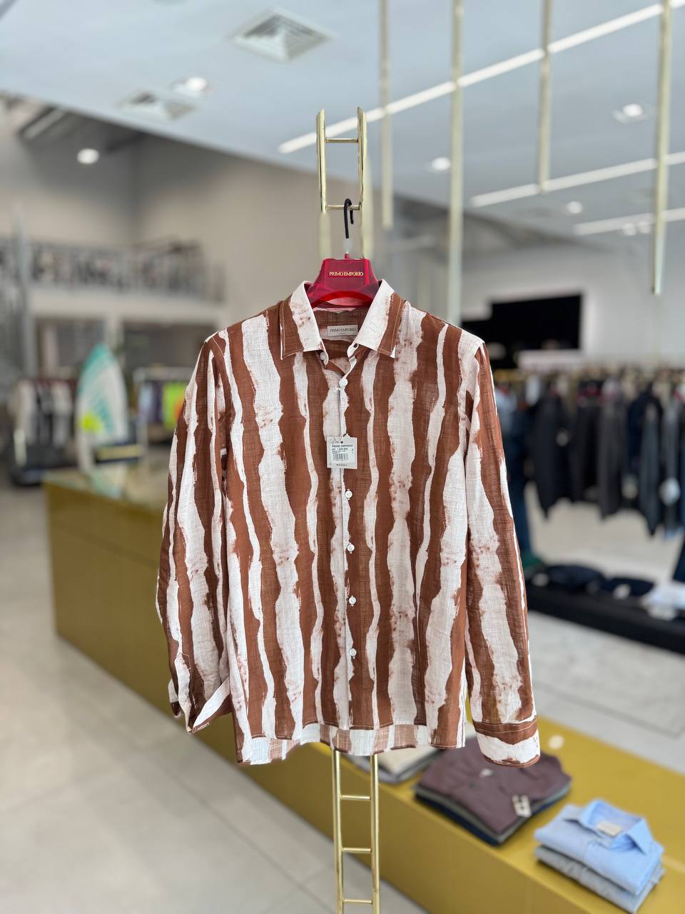 Фото Primo Emporio