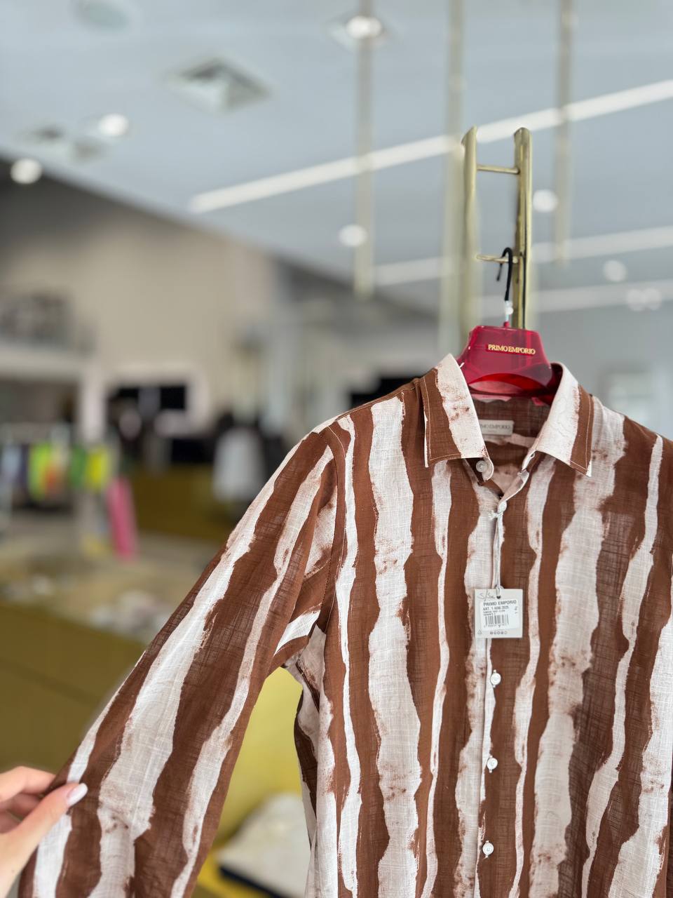 Фото Primo Emporio