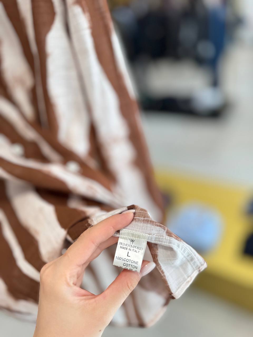 Фото Primo Emporio