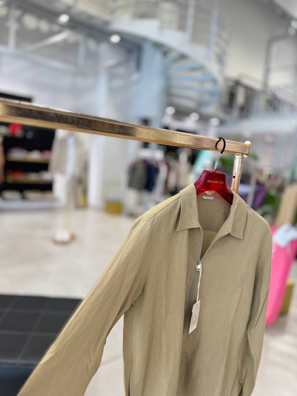 Итальянская одежда, бренд Primo Emporio, арт. 73856327