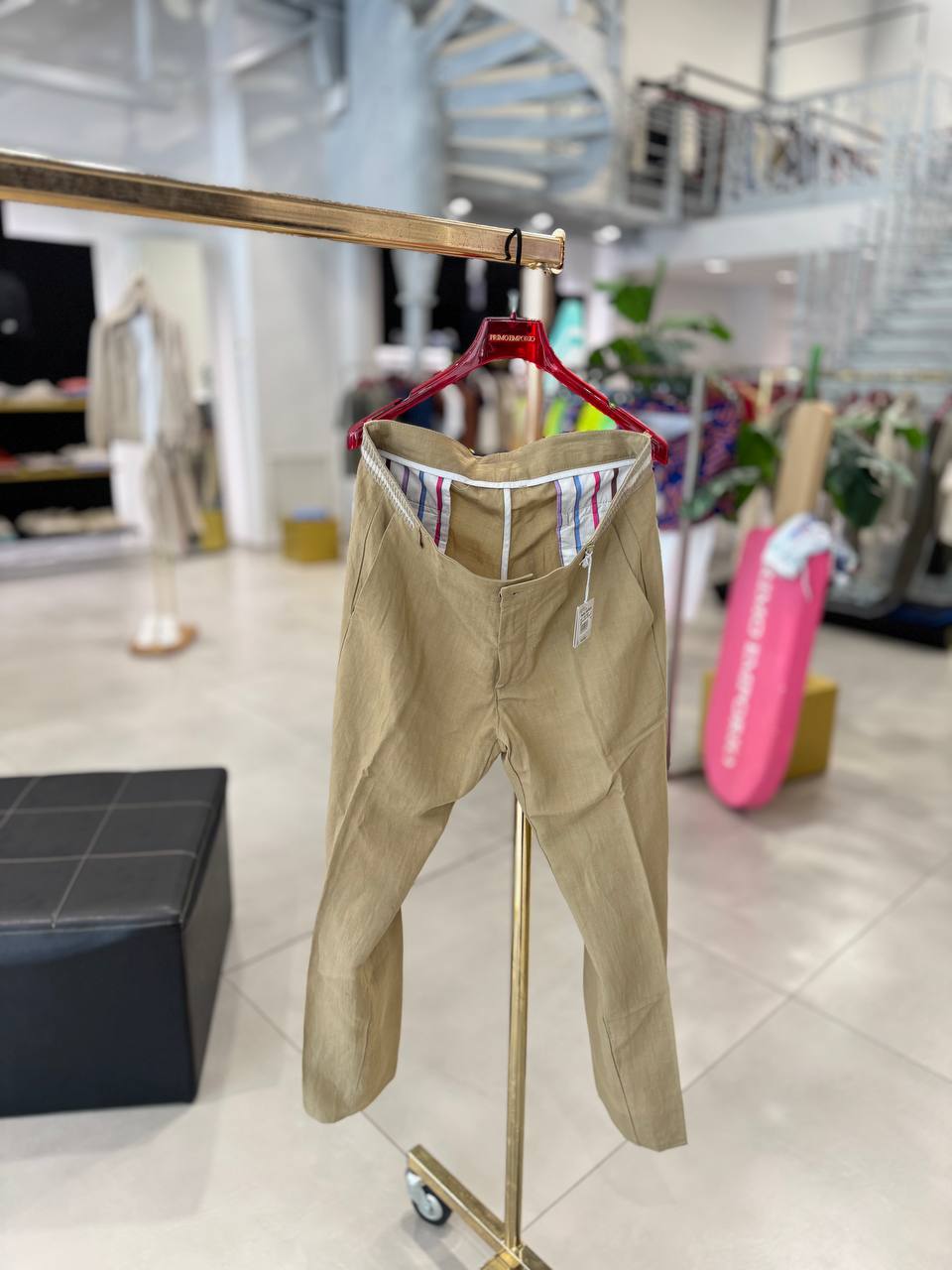 Итальянская одежда, бренд Primo Emporio, арт. 73856330