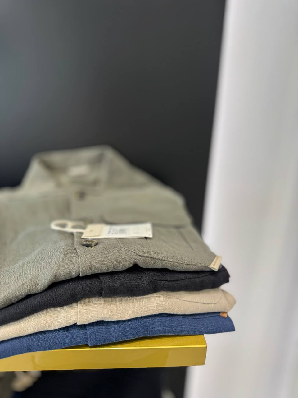 Итальянская одежда, бренд Primo Emporio, арт. 73856344