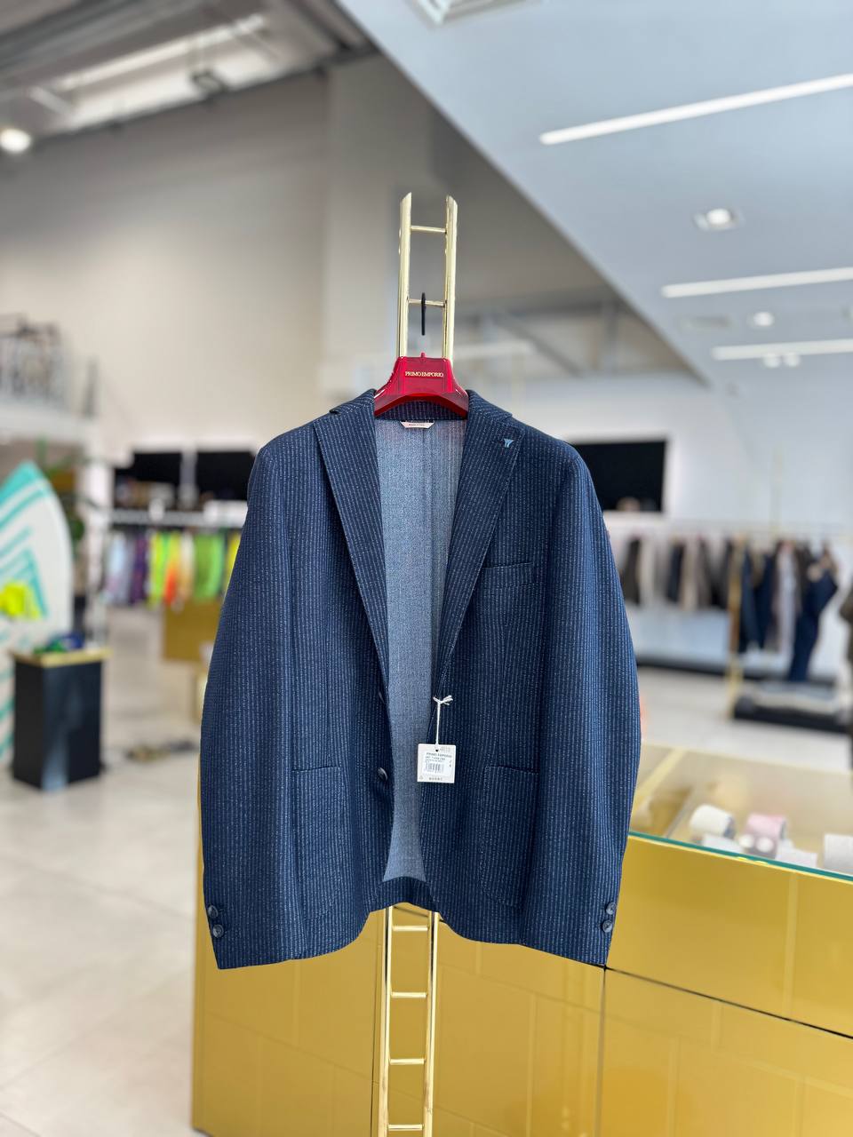 Итальянская одежда, бренд Primo Emporio, арт. 73856353