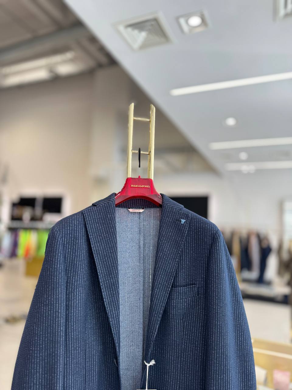 Итальянская одежда, бренд Primo Emporio, арт. 73856354