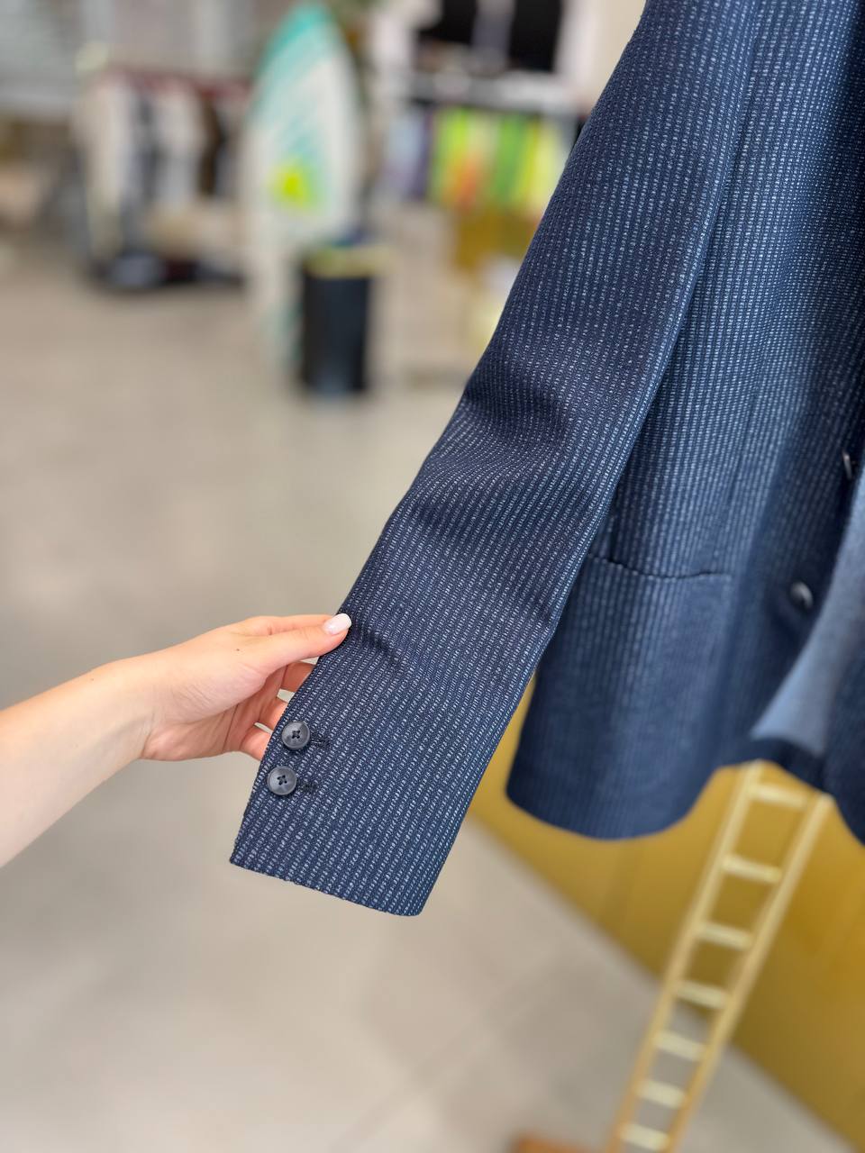 Итальянская одежда, бренд Primo Emporio, арт. 73856355