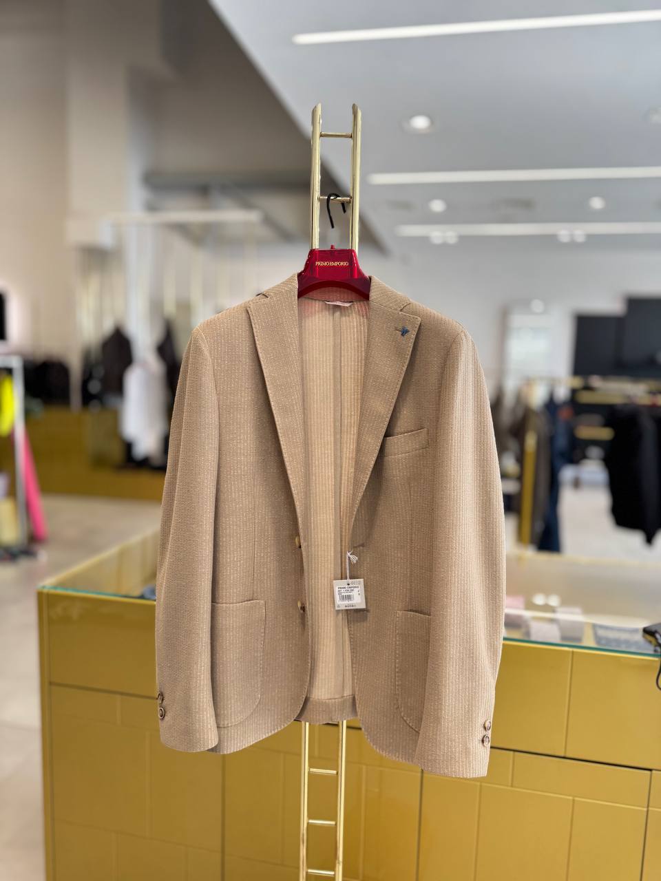 Итальянская одежда, бренд Primo Emporio, арт. 73856357