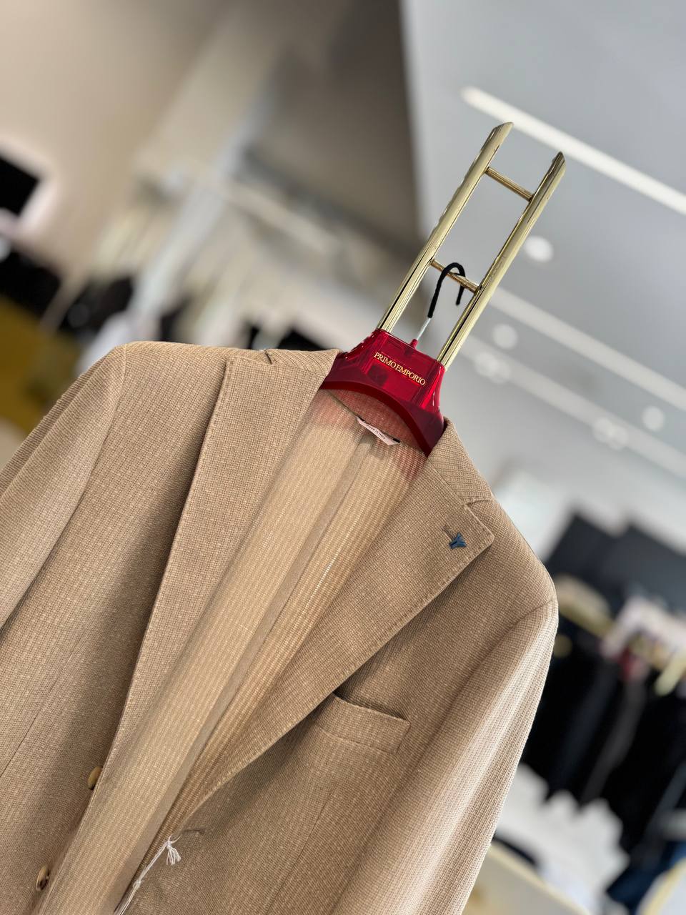 Итальянская одежда, бренд Primo Emporio, арт. 73856358