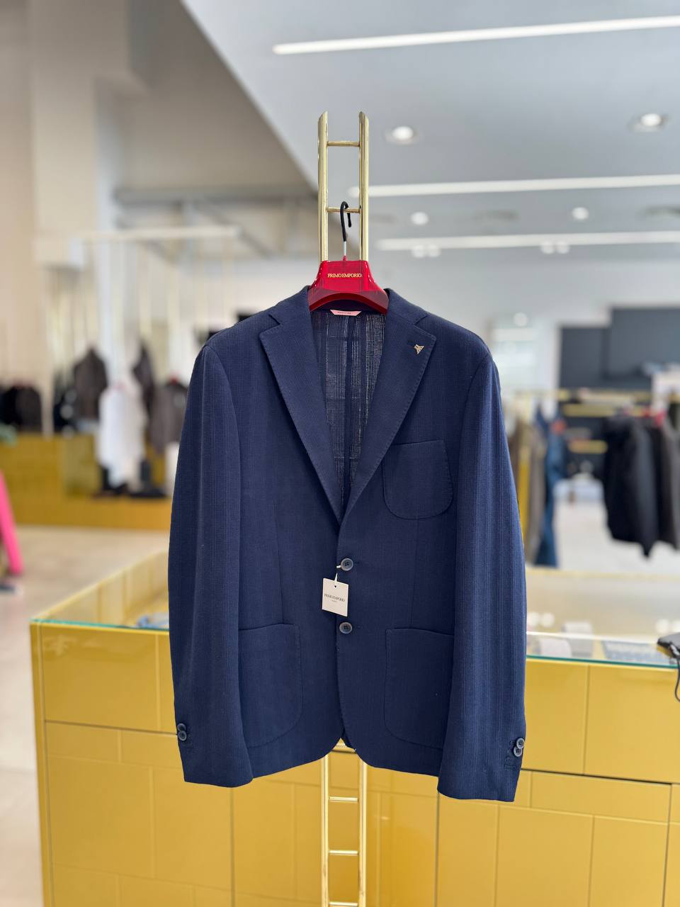 Итальянская одежда, бренд Primo Emporio, арт. 73856360