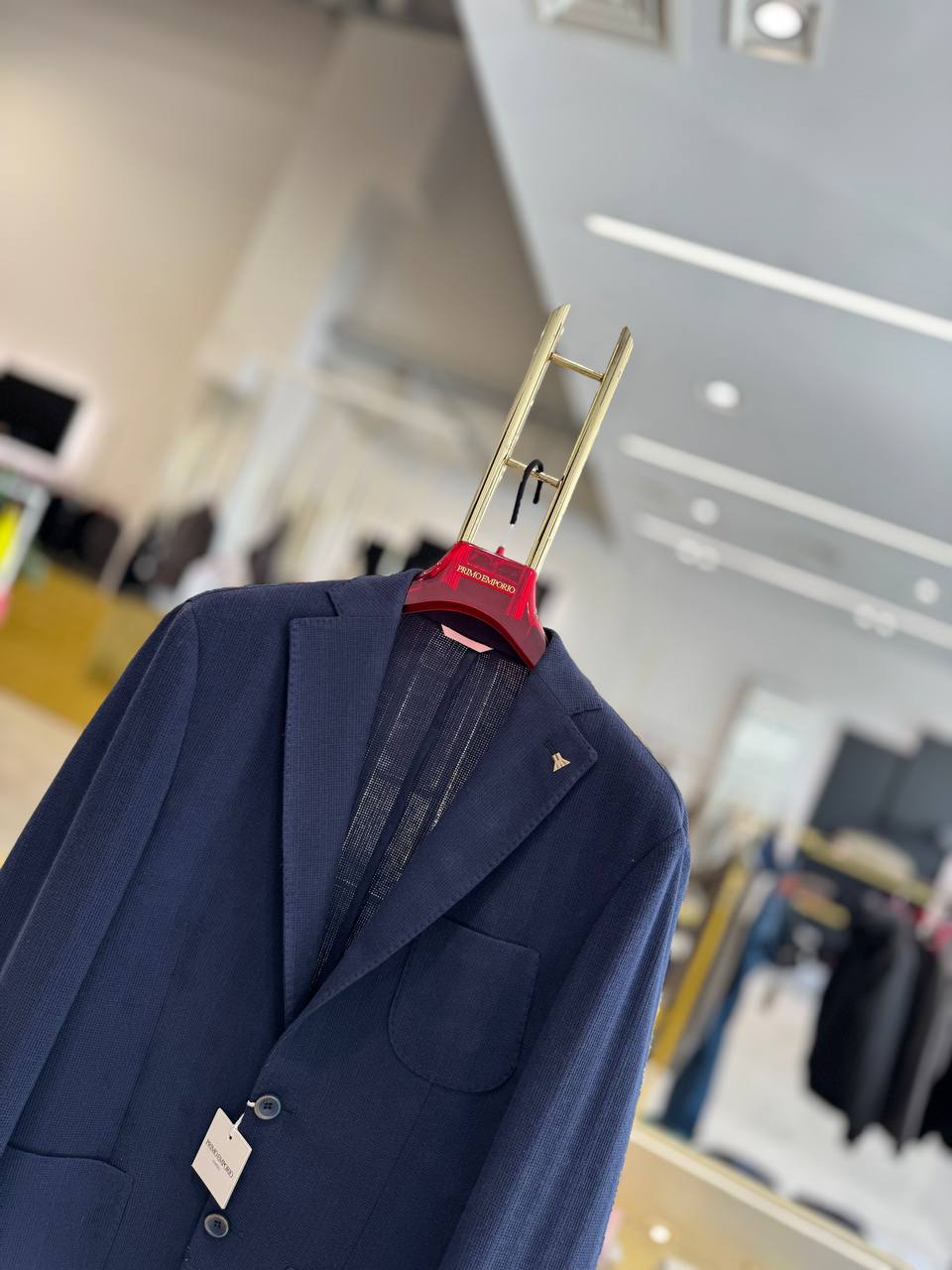 Итальянская одежда, бренд Primo Emporio, арт. 73856361