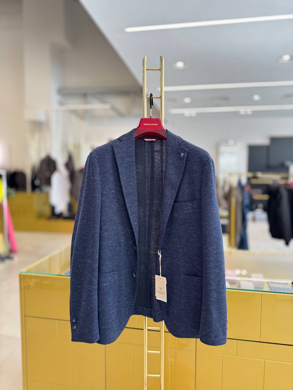 Итальянская одежда, бренд Primo Emporio, арт. 73856371