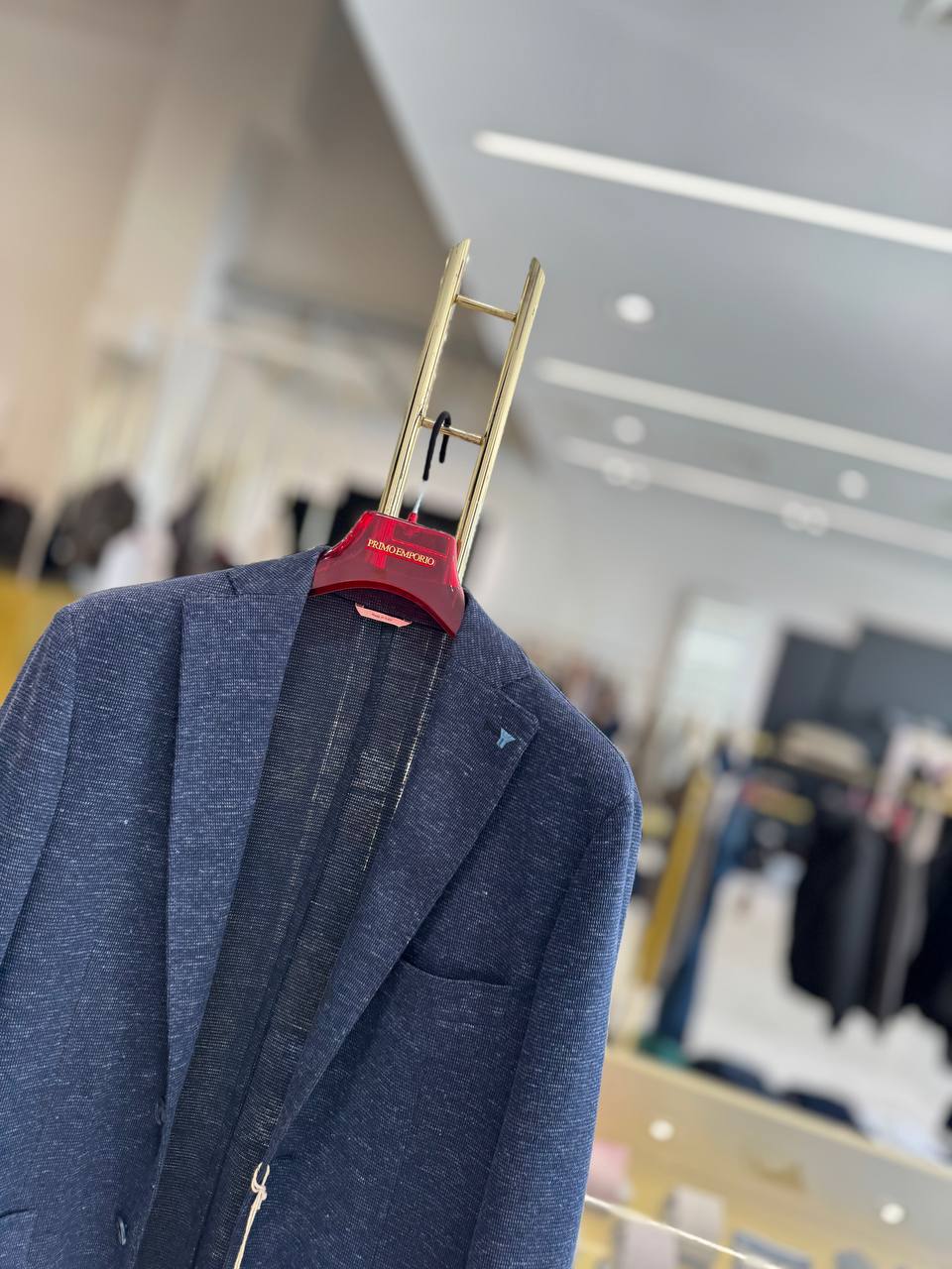 Итальянская одежда, бренд Primo Emporio, арт. 73856372