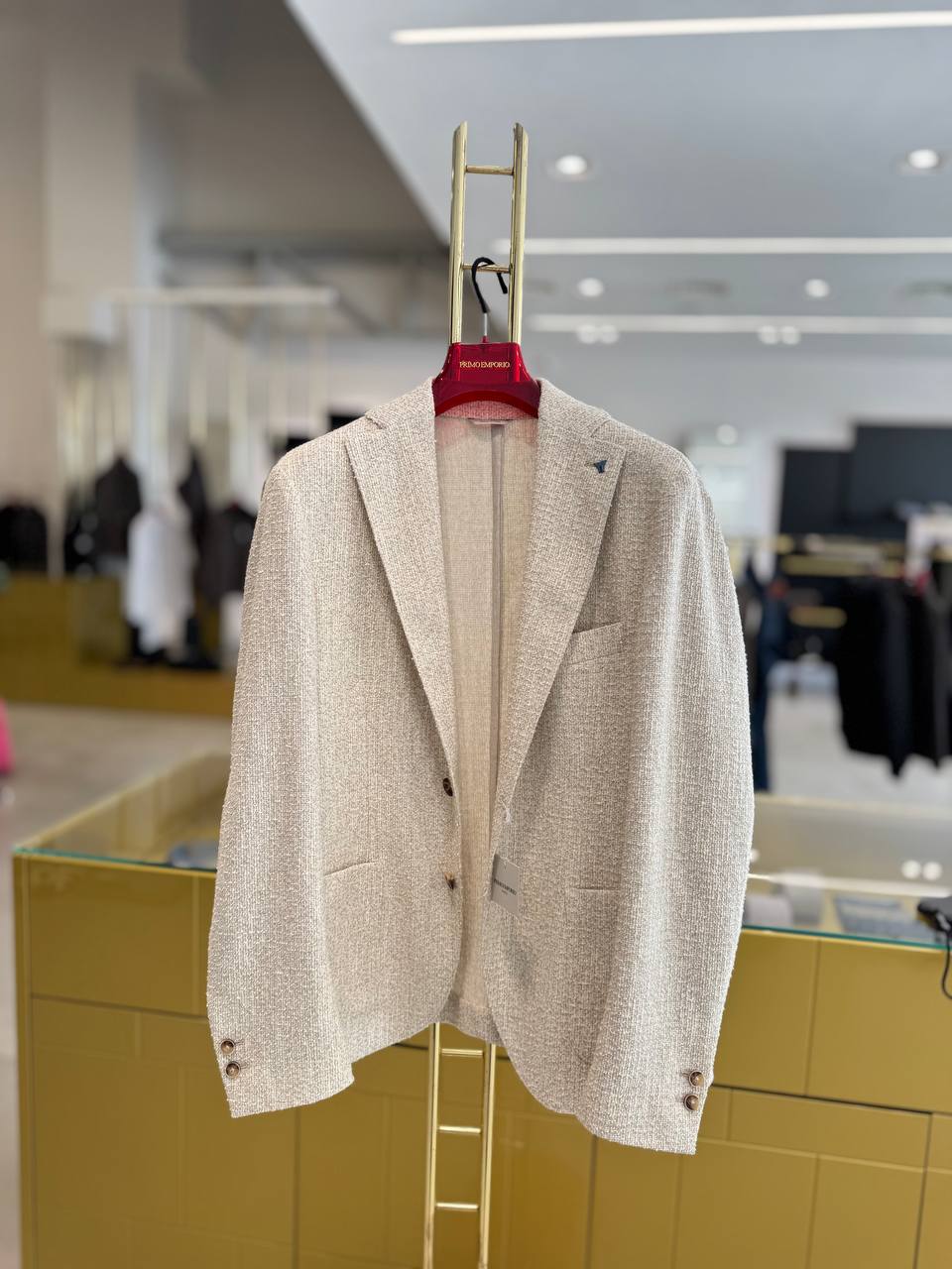 Итальянская одежда, бренд Primo Emporio, арт. 73856376