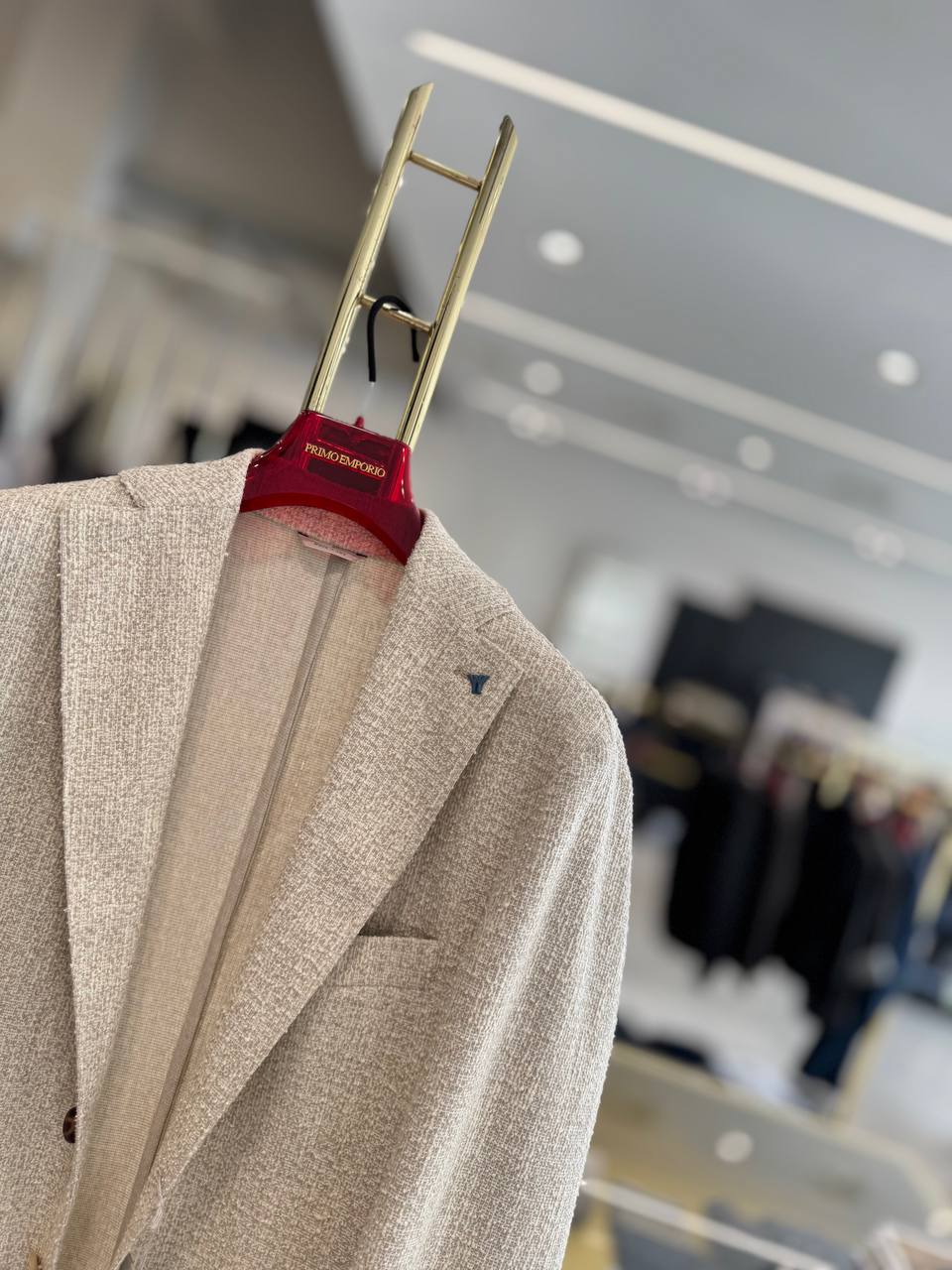 Итальянская одежда, бренд Primo Emporio, арт. 73856377