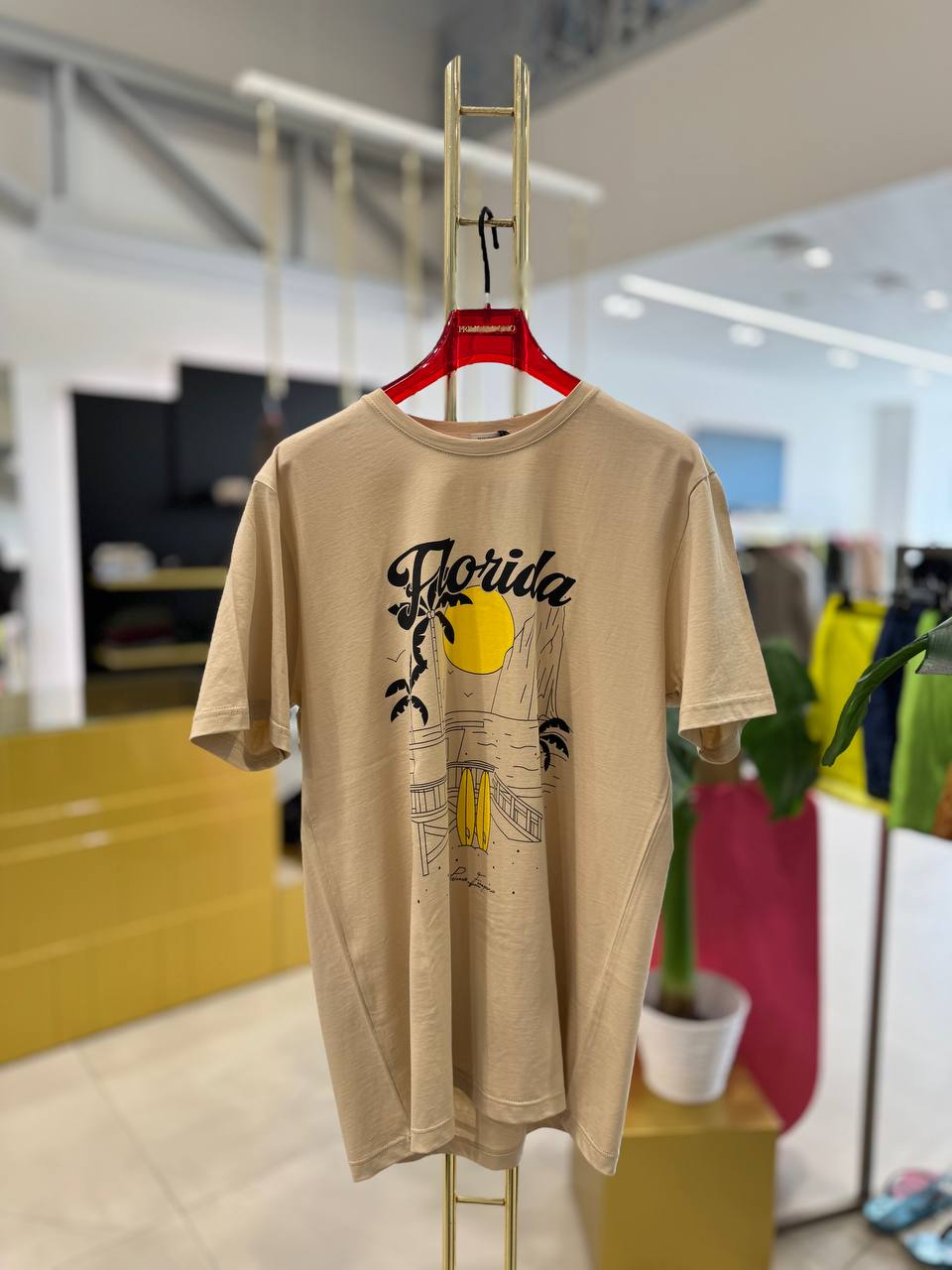 Итальянская одежда, бренд Primo Emporio, арт. 73856504