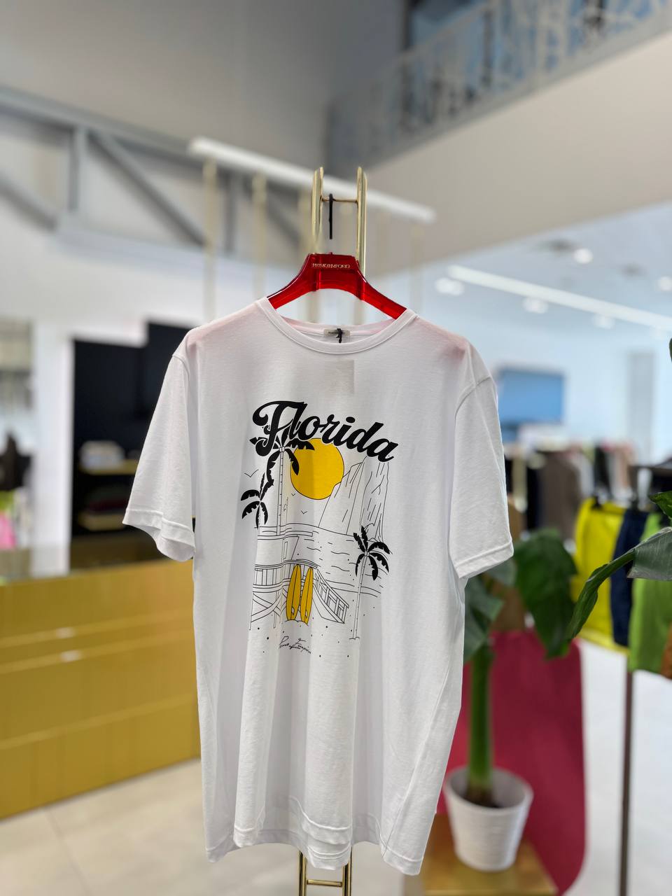 Итальянская одежда, бренд Primo Emporio, арт. 73856505