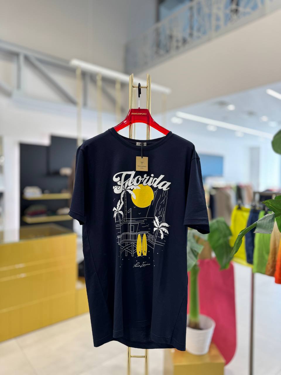 Итальянская одежда, бренд Primo Emporio, арт. 73856506