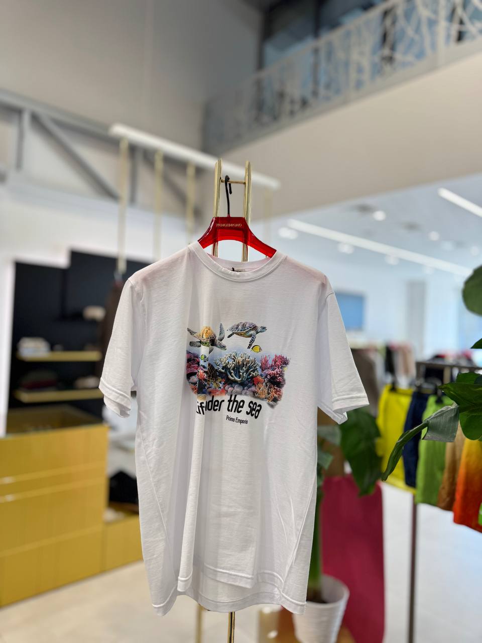 Итальянская одежда, бренд Primo Emporio, арт. 73856508