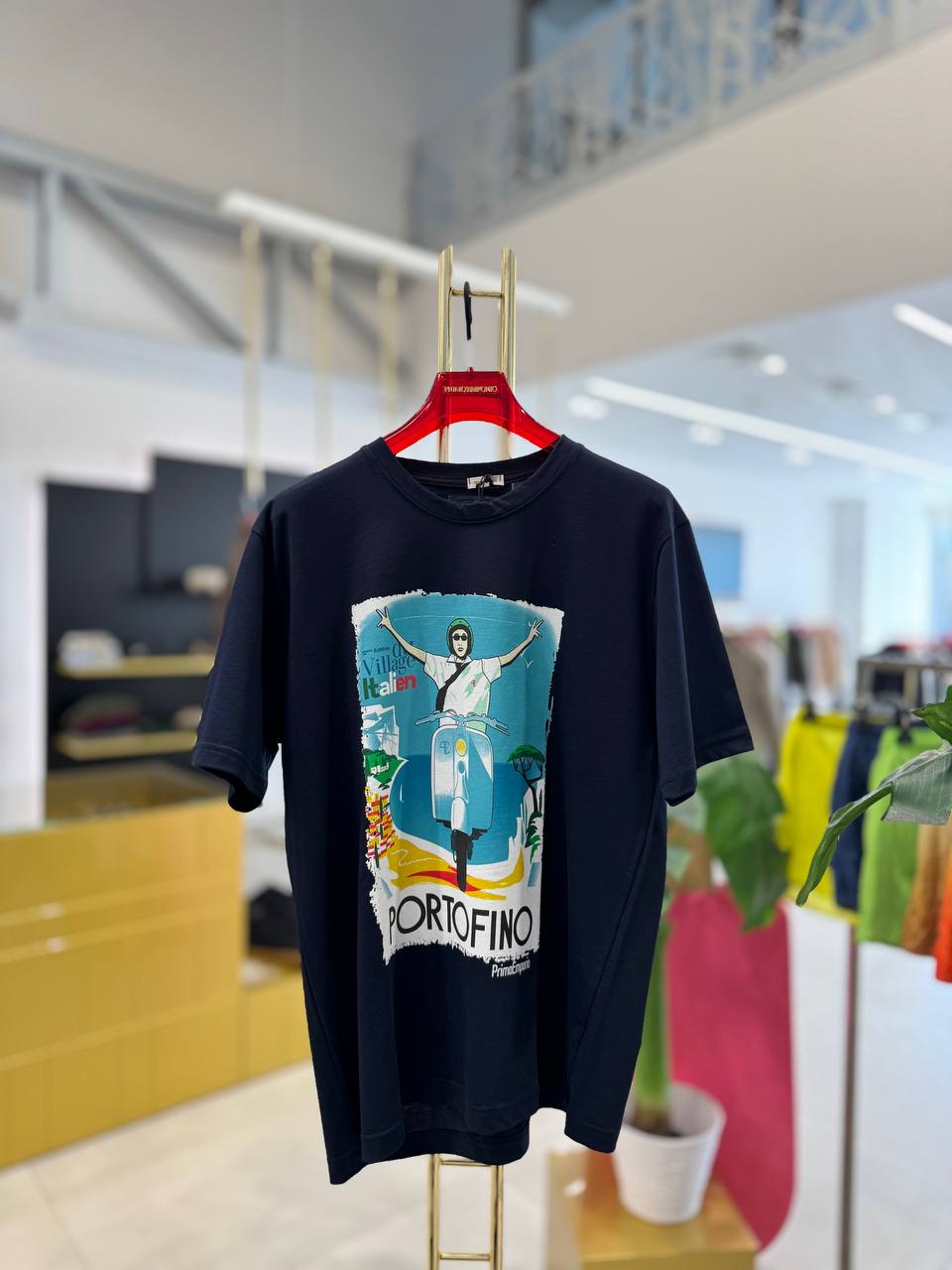 Итальянская одежда, бренд Primo Emporio, арт. 73856514