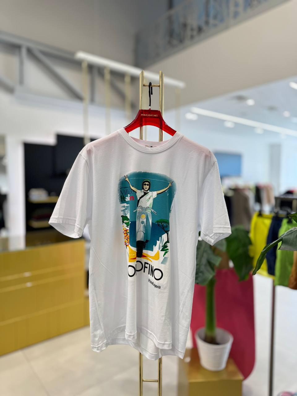 Итальянская одежда, бренд Primo Emporio, арт. 73856515