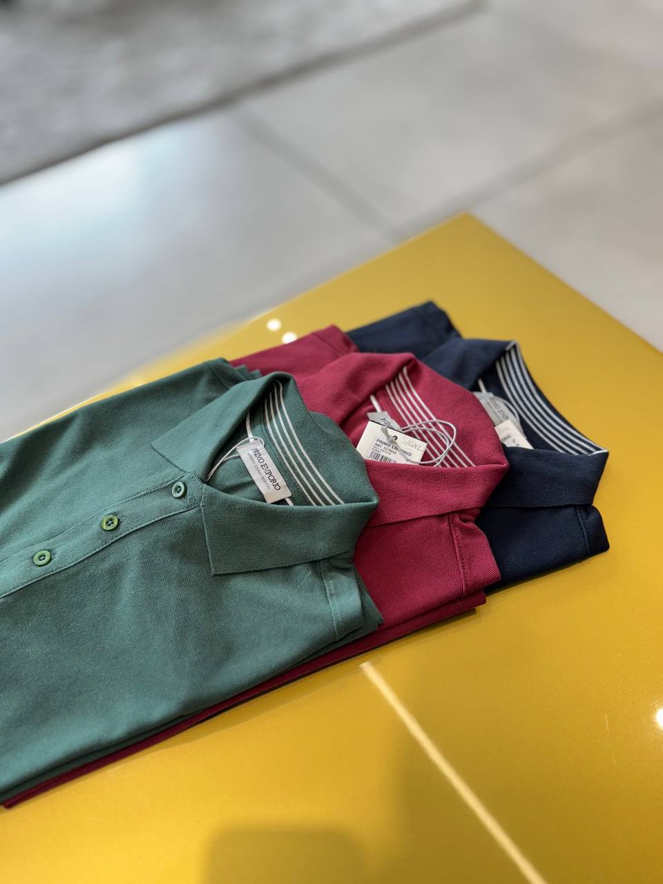 Итальянская одежда, бренд Primo Emporio, арт. 73856521