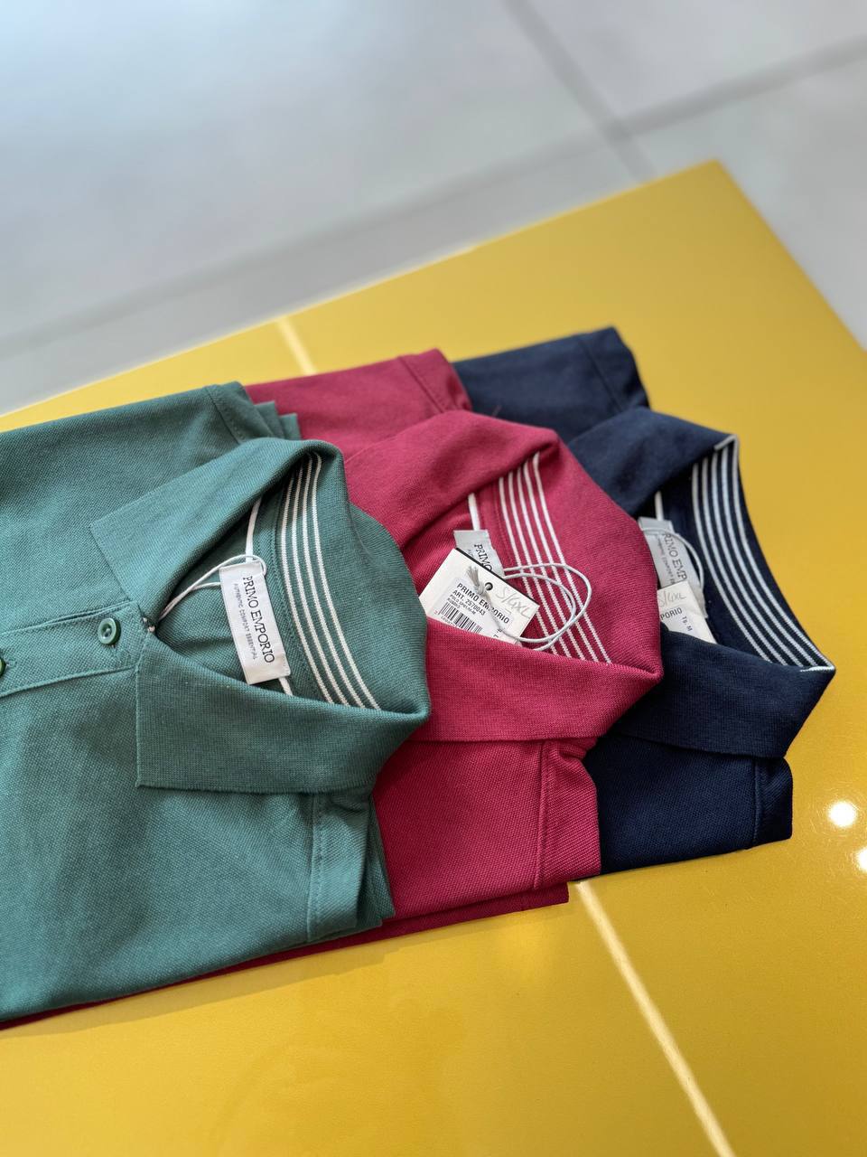 Итальянская одежда, бренд Primo Emporio, арт. 73856522