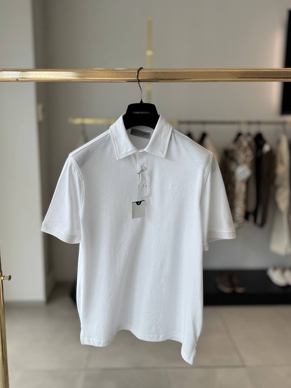 Итальянская одежда, бренд Primo Emporio, арт. 73856524