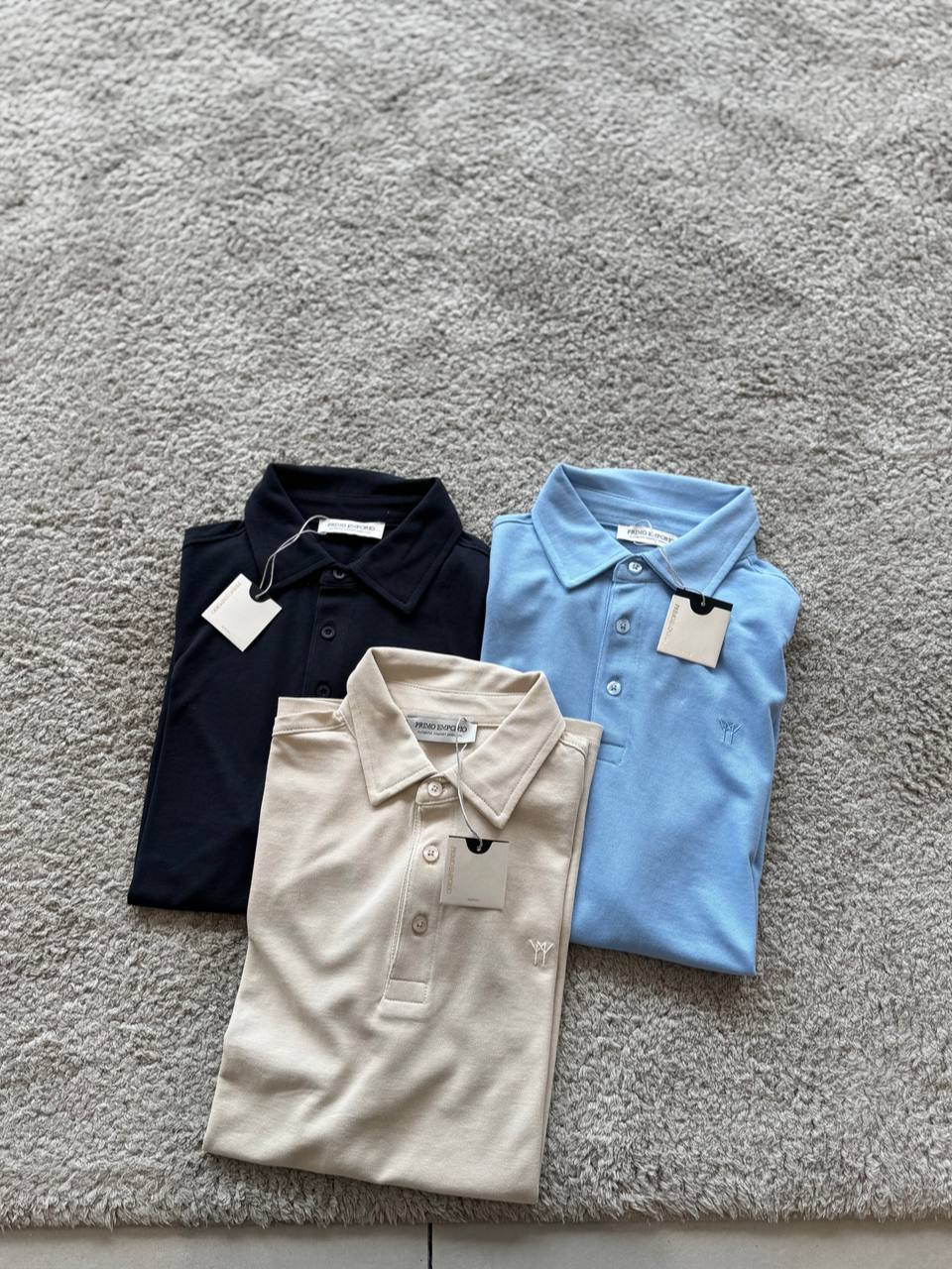 Итальянская одежда, бренд Primo Emporio, арт. 73856527