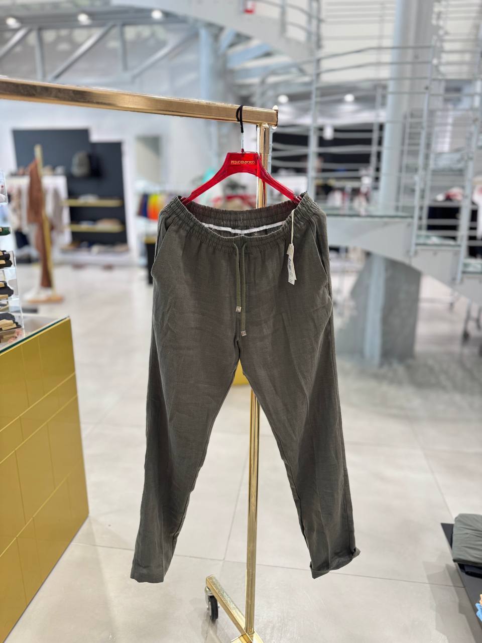 Итальянская одежда, бренд Primo Emporio, арт. 73856535