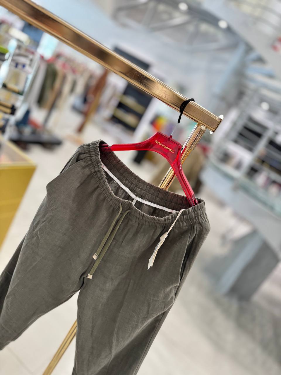 Итальянская одежда, бренд Primo Emporio, арт. 73856536