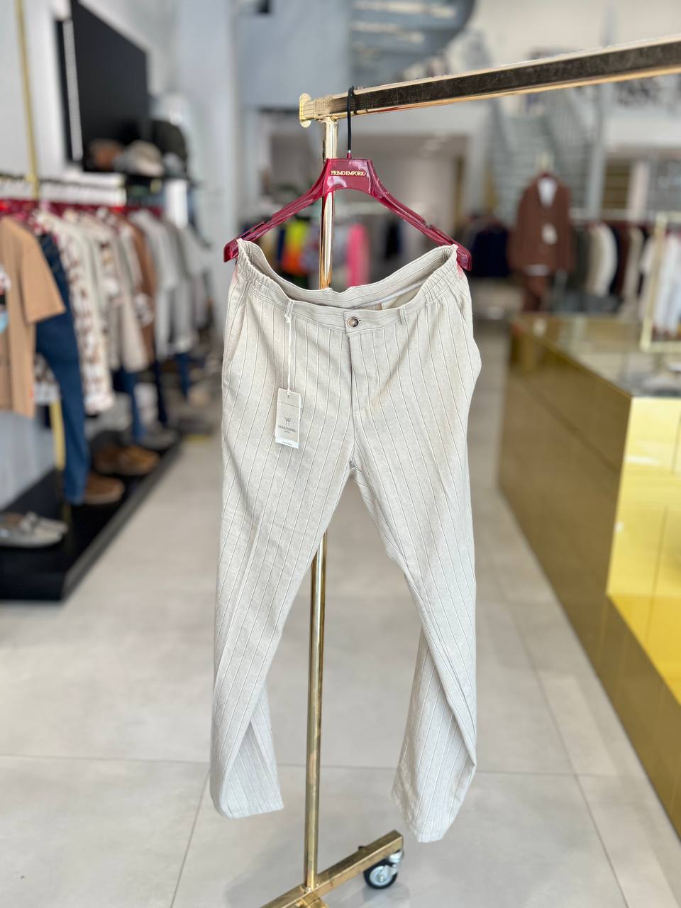 Итальянская одежда, бренд Primo Emporio, арт. 73856550