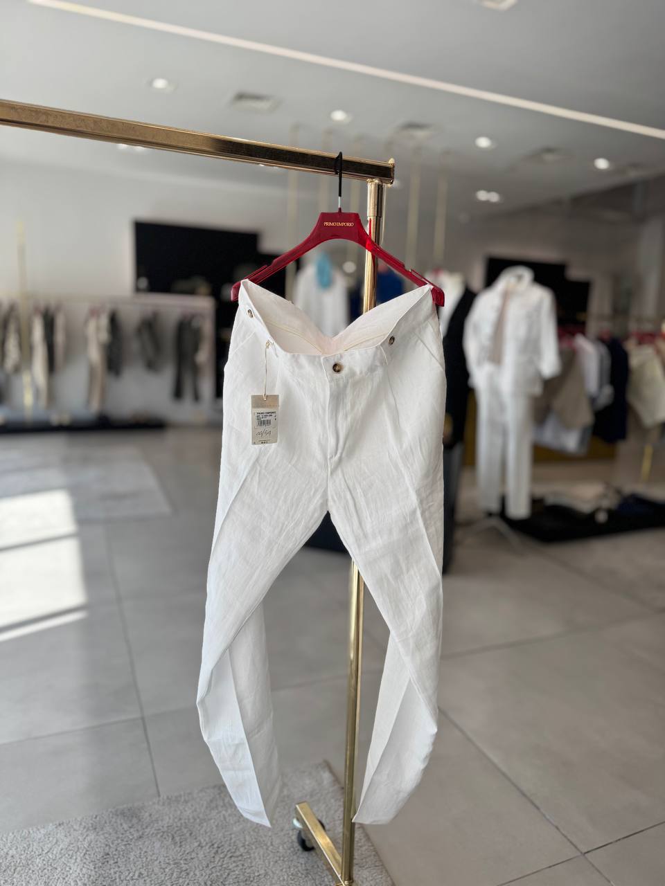 Итальянская одежда, бренд Primo Emporio, арт. 73856560