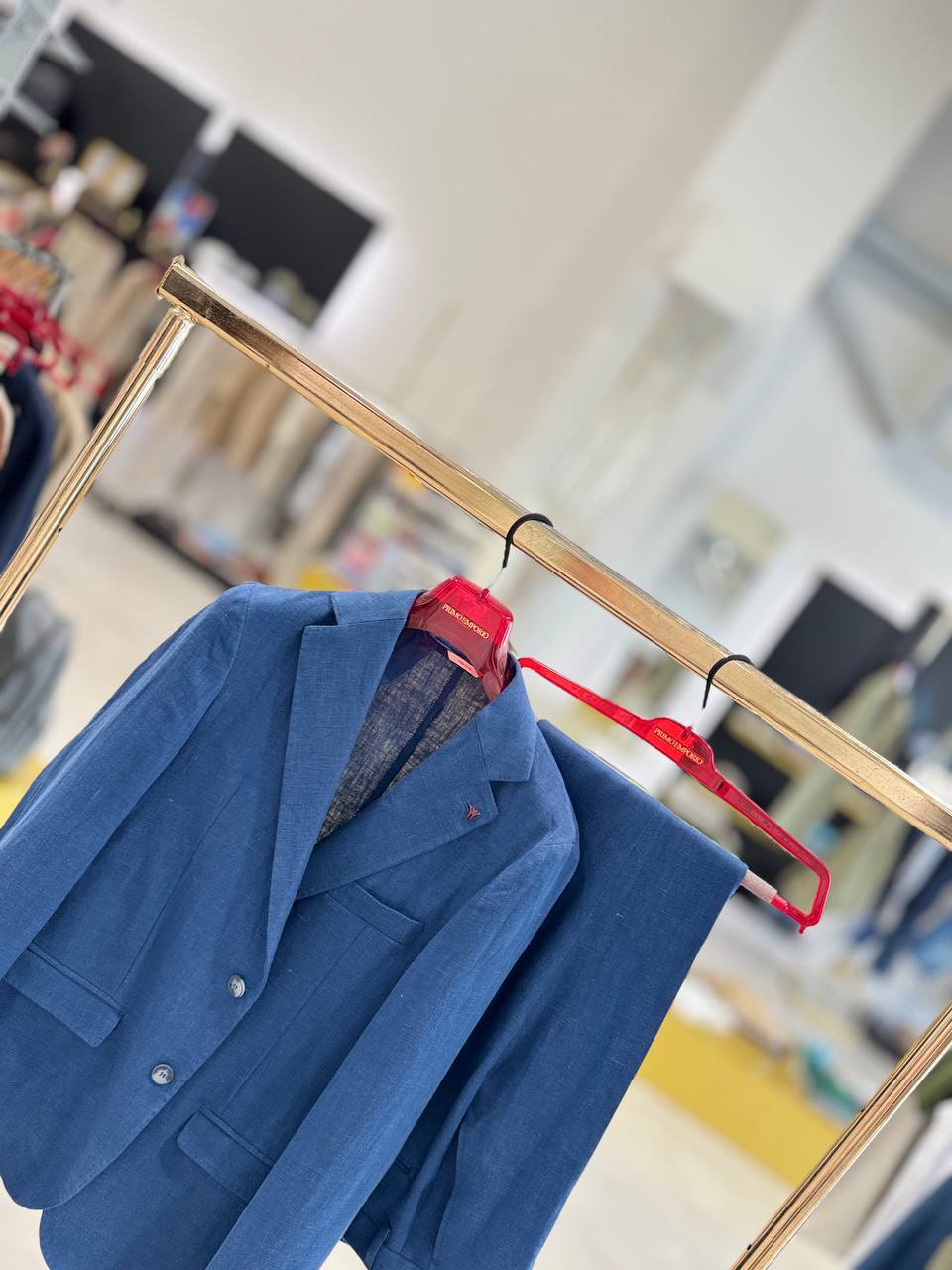 Итальянская одежда, бренд Primo Emporio, арт. 73856583