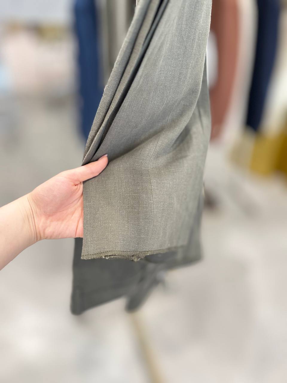 Итальянская одежда, бренд Primo Emporio, арт. 73856588