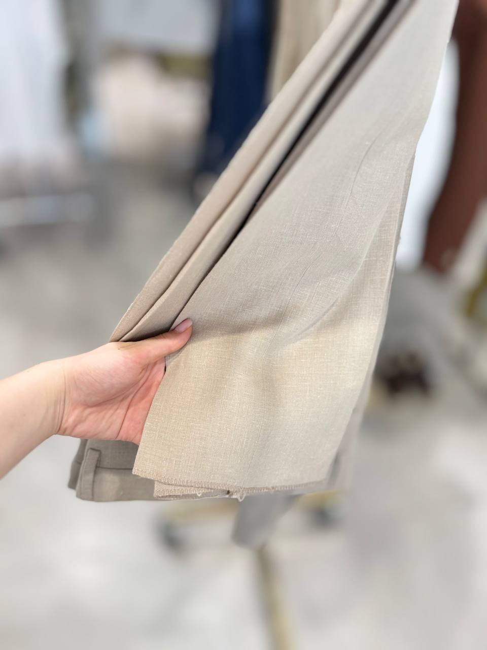 Итальянская одежда, бренд Primo Emporio, арт. 73856593