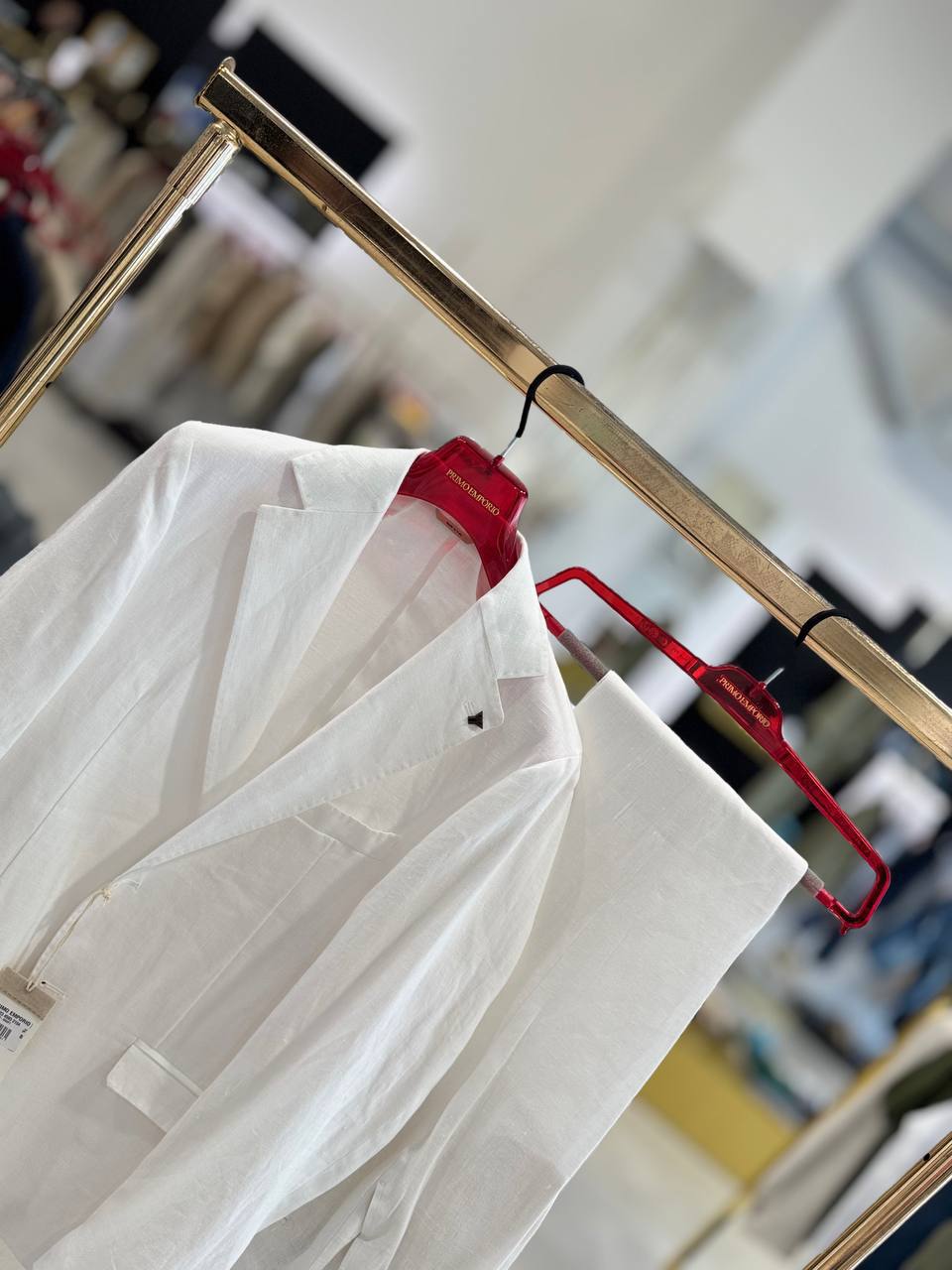 Итальянская одежда, бренд Primo Emporio, арт. 73856602