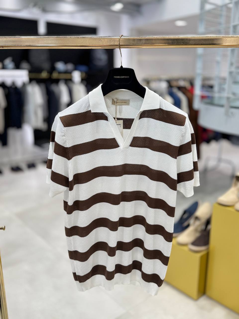 Итальянская одежда, бренд Primo Emporio, арт. 73856608