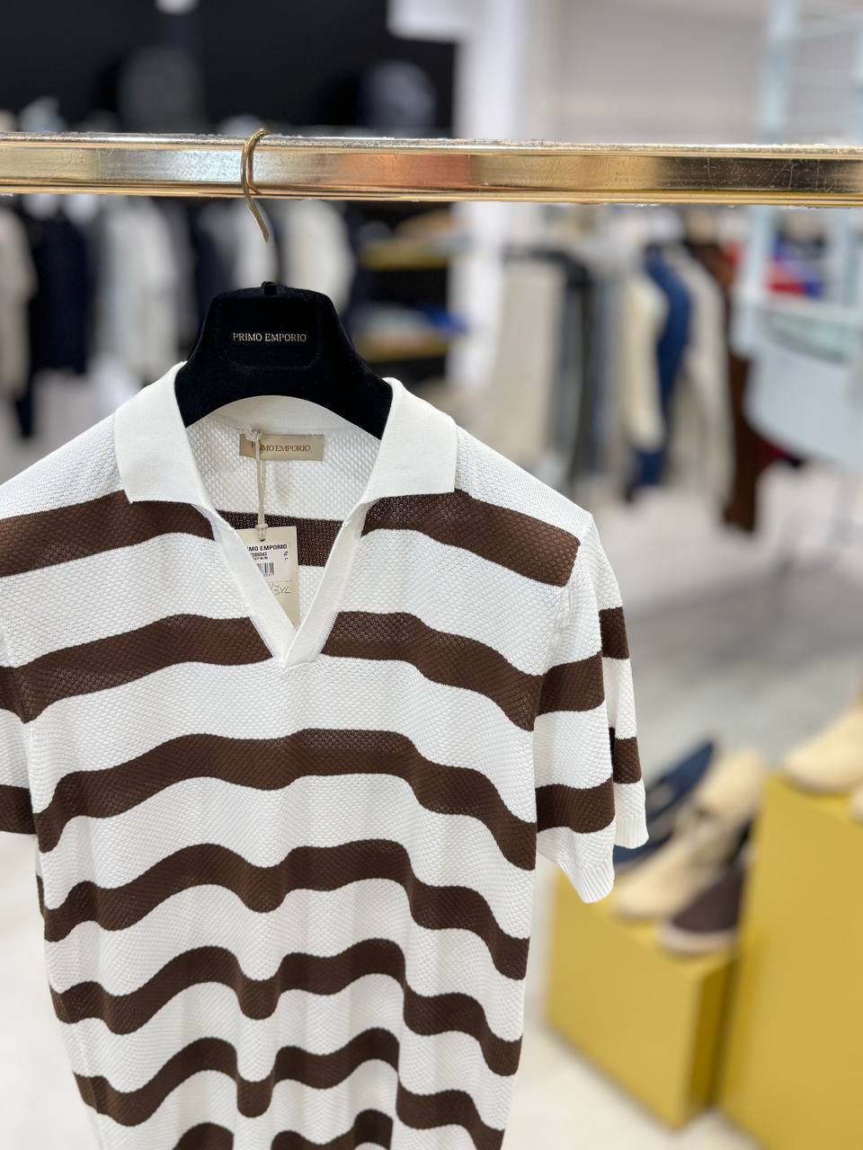 Итальянская одежда, бренд Primo Emporio, арт. 73856609