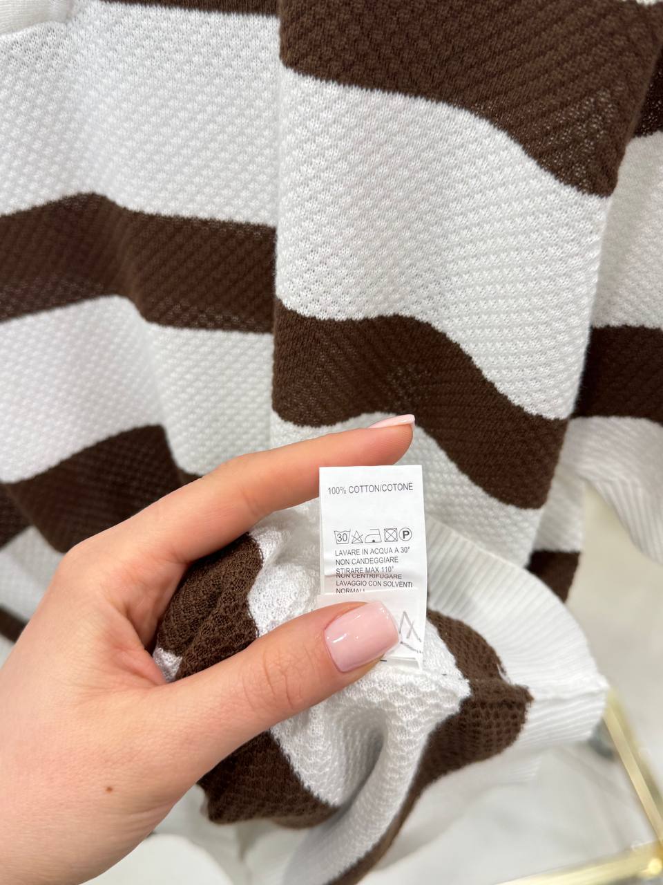 Итальянская одежда, бренд Primo Emporio, арт. 73856610