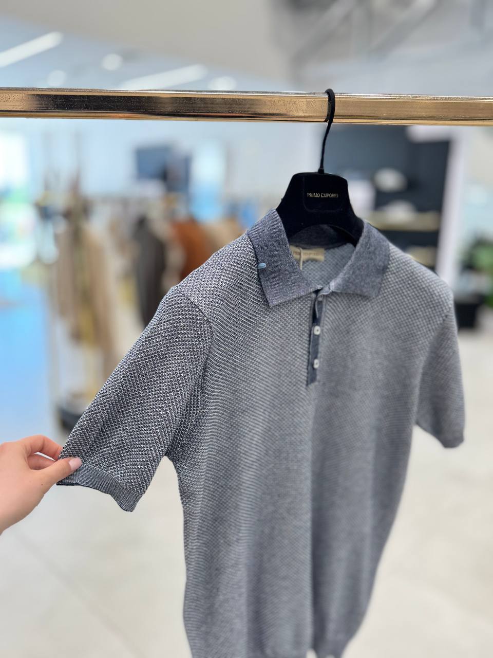 Итальянская одежда, бренд Primo Emporio, арт. 73856617