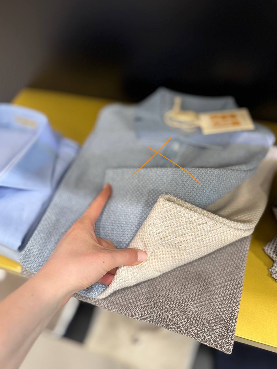 Итальянская одежда, бренд Primo Emporio, арт. 73856619