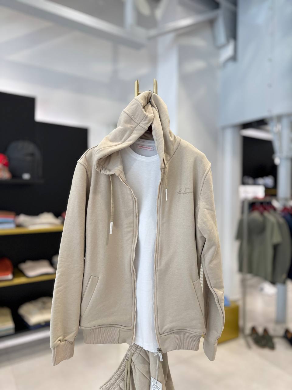 Итальянская одежда, бренд Primo Emporio, арт. 73856914