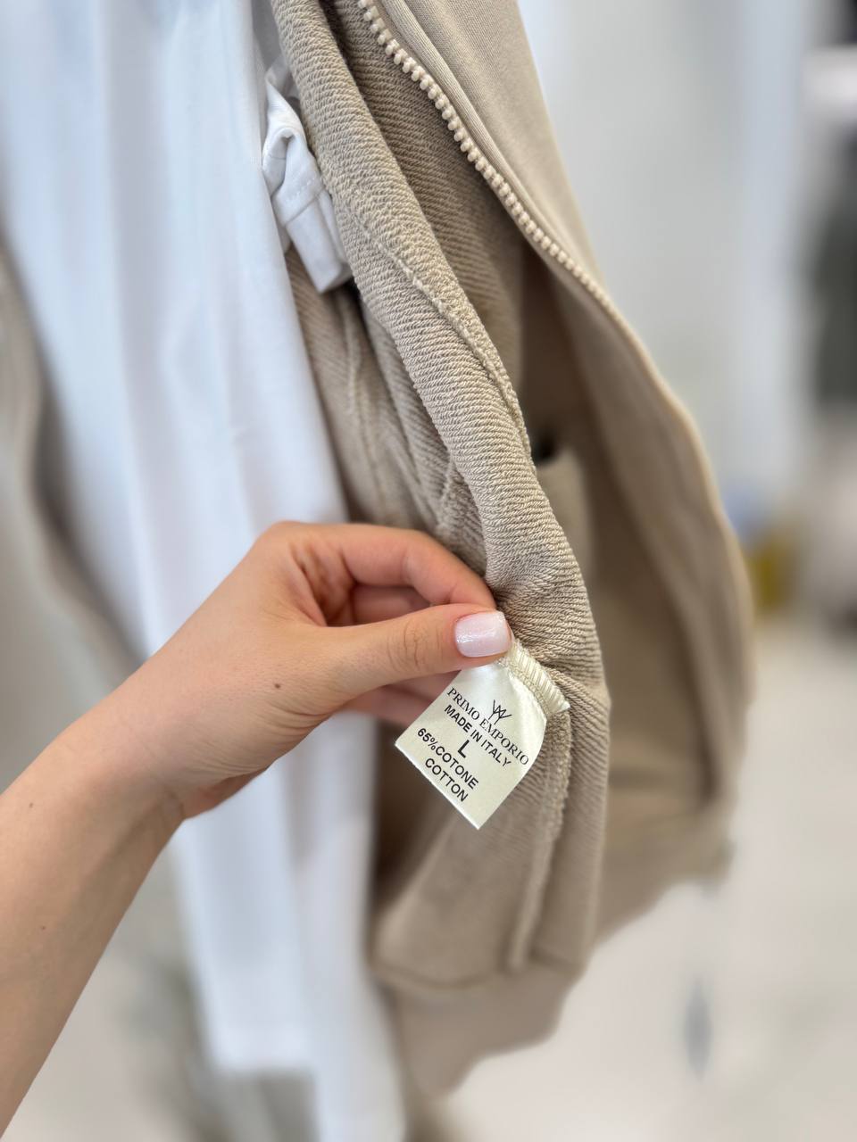 Итальянская одежда, бренд Primo Emporio, арт. 73856916