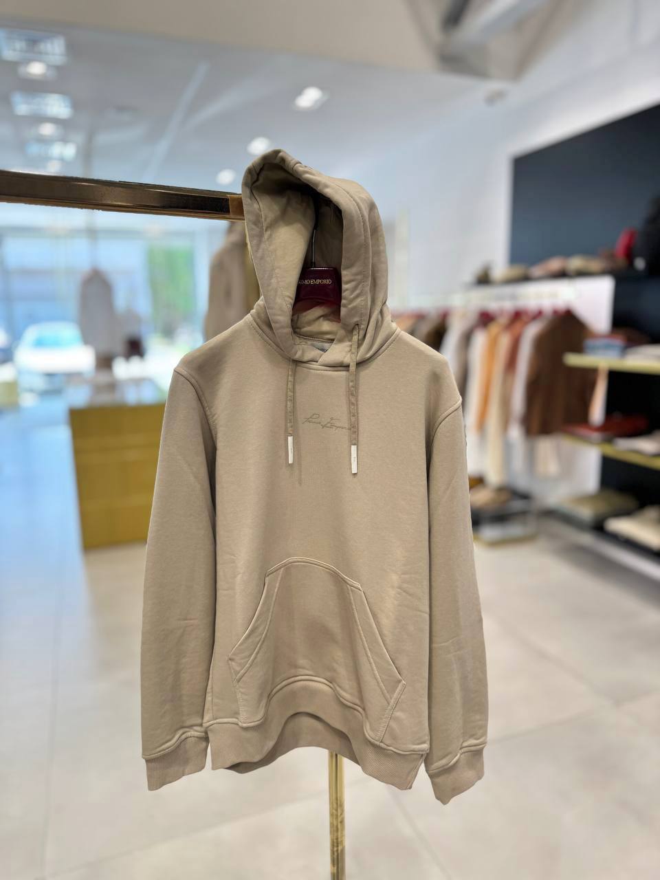 Итальянская одежда, бренд Primo Emporio, арт. 73856918