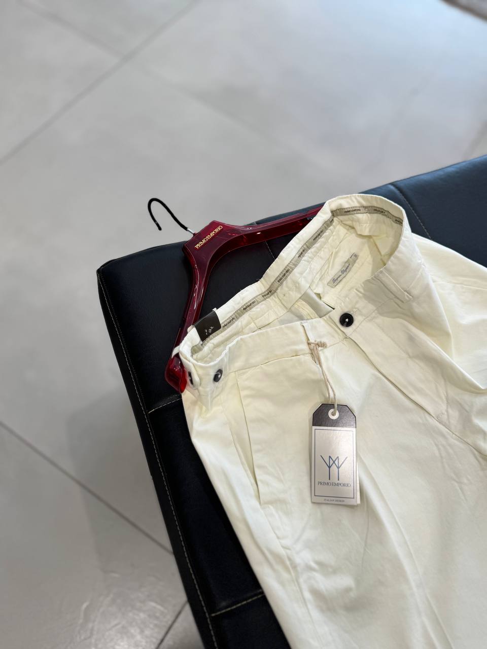 Итальянская одежда, бренд Primo Emporio, арт. 73857167